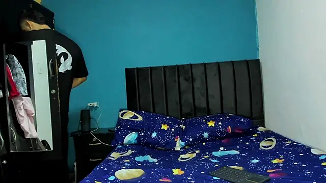 VincentSavage online show from 06.04.26