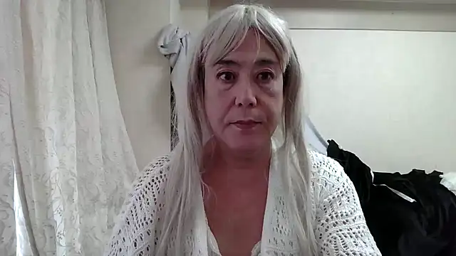 Saori M online show from 03.08.26