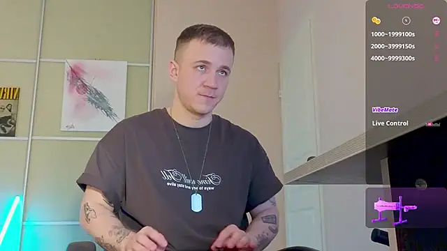 Ethan and mike online show from 09.11.25