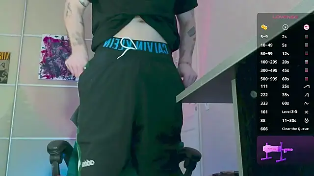 Ethan and mike online show from 01.10.26