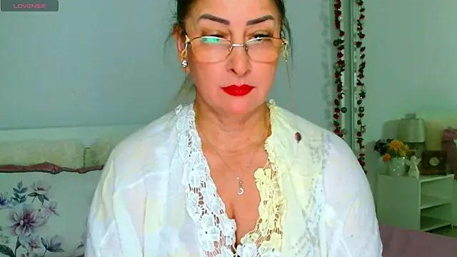 Tyana40 online show from 07.27.26