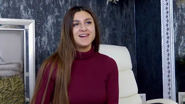 NicolePlay online show from 01.17.25