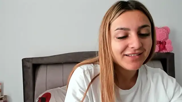 NicolePlay online show from 03.09.26