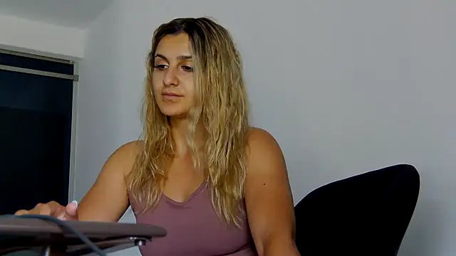 NicolePlay online show from 07.19.26