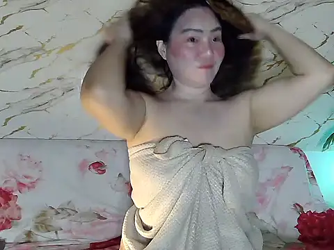 SweetAsianAss online show from 03.08.26