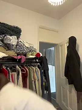 FemDom RubyKnightXXO online show from 10.21.25