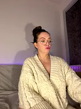 FemDom RubyKnightXXO online show from 11.30.25