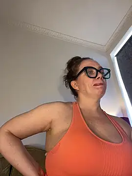 FemDom RubyKnightXXO online show from 04.21.26