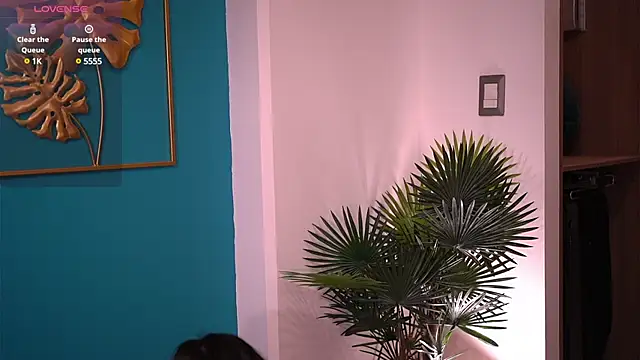 Snapshot of clarissegarcia chatting on 03.02.25 clarissegarcia online show from 03.02.25