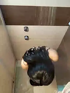 Snapshot of towers_j chatting on 01.22.25 towers j online show from 01.22.25