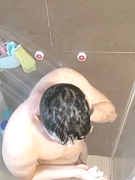 Snapshot of towers_j chatting on 02.26.25 towers j online show from 02.26.25