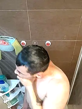 Snapshot of towers_j chatting on 03.07.25 towers j online show from 03.07.25