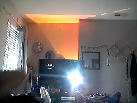 Snapshot of JadeDaMilf chatting on 12.20.24 JadeDaMilf online show from 12.20.24