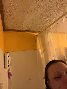 Snapshot of JadeDaMilf chatting on 02.07.25 JadeDaMilf online show from 02.07.25