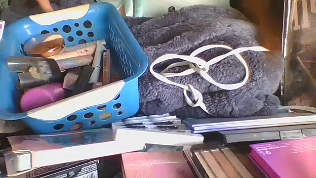 Snapshot of JadeDaMilf chatting on 03.06.25 JadeDaMilf online show from 03.06.25