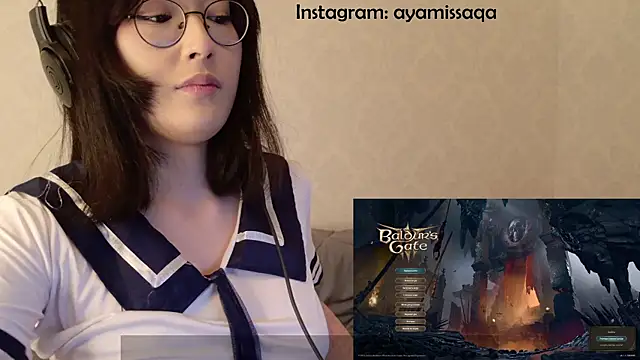 aliiiiiina online show from 04.23.26