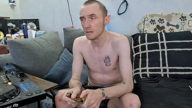 pyrowuff online show from 03.02.26