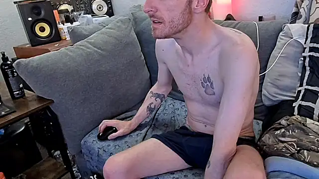 pyrowuff online show from 03.17.26