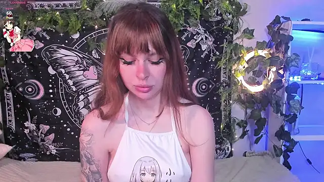  Sweety pie  online show from 07.25.26