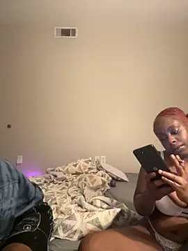 DancingLemonade online show from 11.17.25