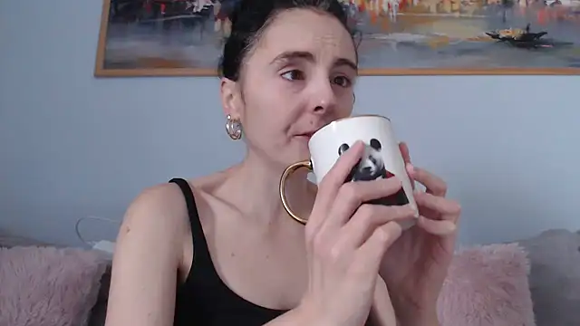 Snapshot of cleophee chatting on 05.02.26 cleophee online show from 05.02.26