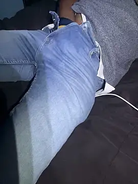 Darkdickhard online show from 02.16.25