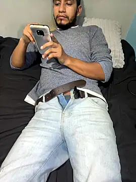 Darkdickhard online show from 09.16.25