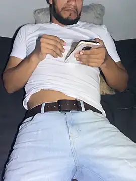 Darkdickhard online show from 09.17.25