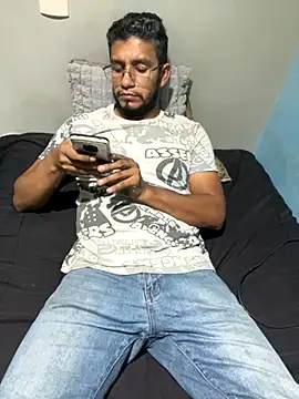 Darkdickhard online show from 09.27.25