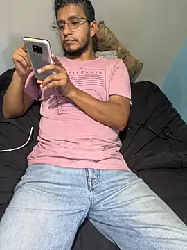 Darkdickhard online show from 10.07.25