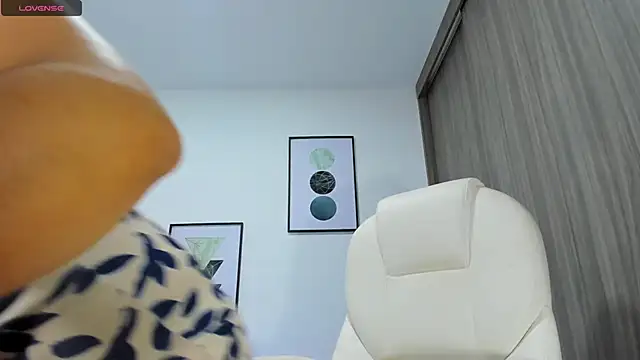 Paty37 online show from 04.17.26