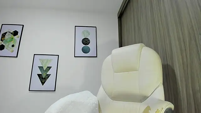 Paty37 online show from 07.04.26