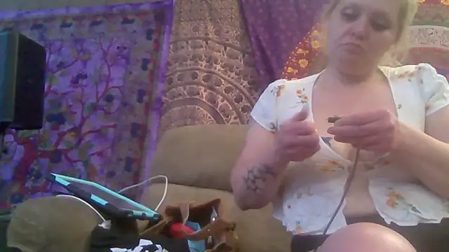 Mostlikely2suckseed88 online show from 05.19.26