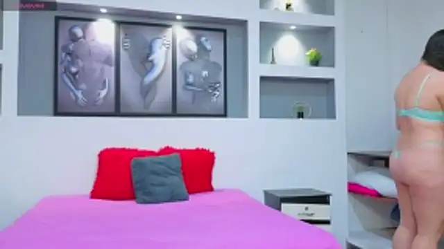 ambar sex10 online show from 04.01.26