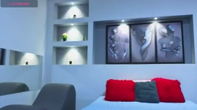 ambar sex10 online show from 04.20.26