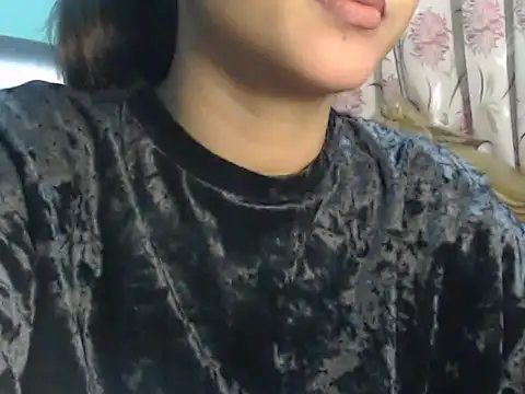 NancyRuvi online show from 03.11.25