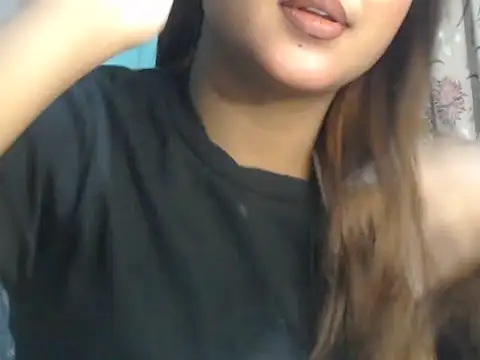 NancyRuvi online show from 10.26.25