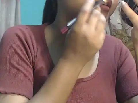 NancyRuvi online show from 11.06.25