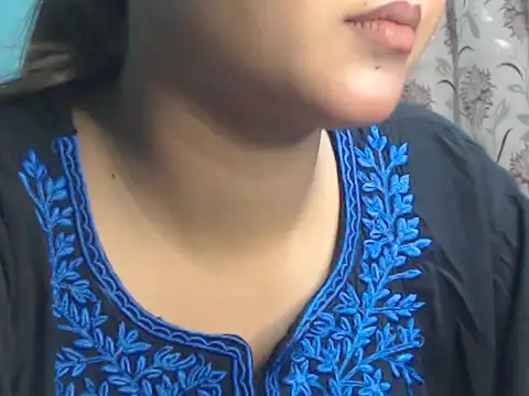 NancyRuvi online show from 11.09.25