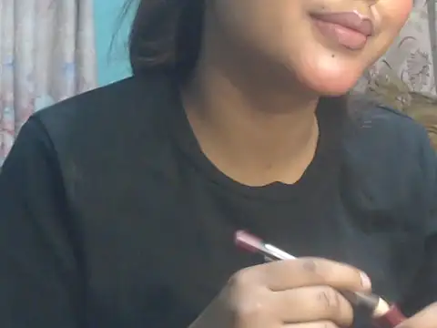 NancyRuvi online show from 03.09.26