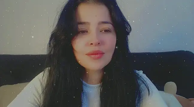 Snapshot of Aleska__Bell chatting on 02.10.25 Aleska Bell online show from 02.10.25