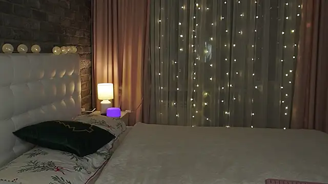 starrydoll online show from 12.12.24