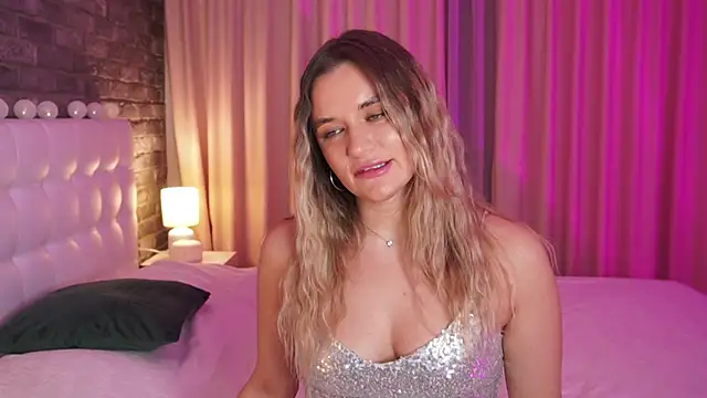 starrydoll online show from 02.04.25