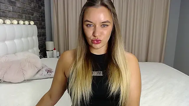 starrydoll online show from 10.03.25