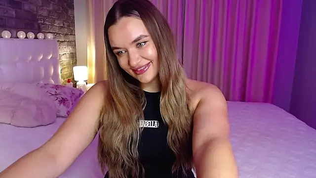 starrydoll online show from 11.26.25