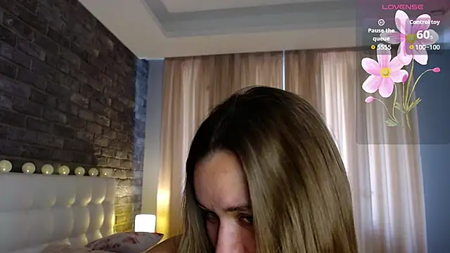 starrydoll online show from 05.11.26