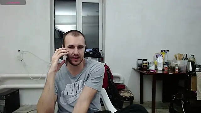 Raamoss online show from 12.27.24