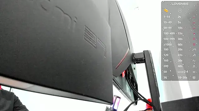 Raamoss online show from 03.19.25