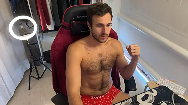 Raamoss online show from 10.12.25