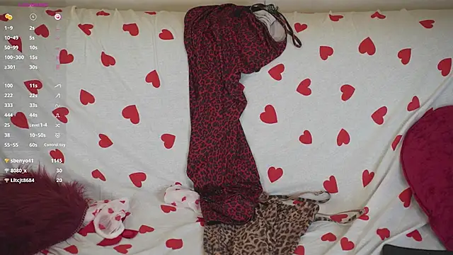 thelissawayne online show from 02.11.25